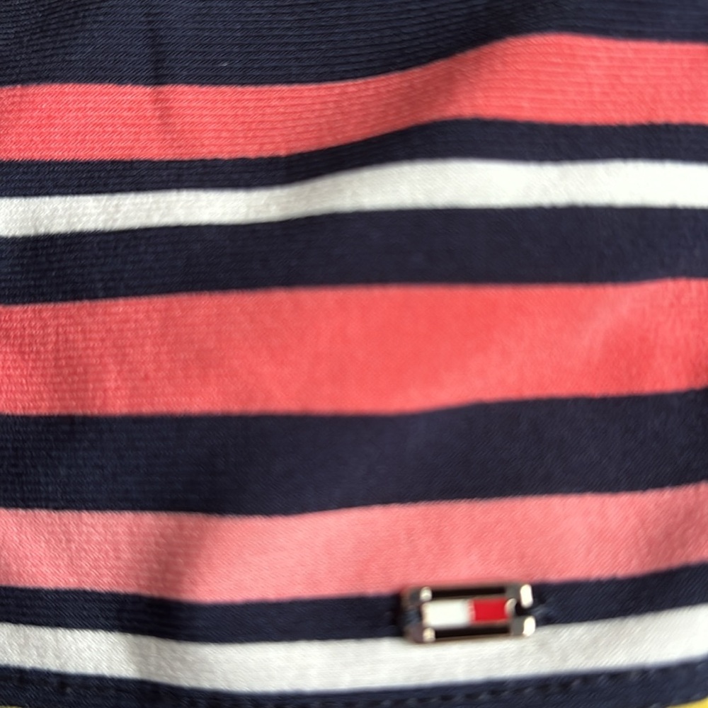 Vintage Tommy Hilfiger Polo Sleepless Shirt View 4